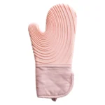 Thickened Silicone Gloves Household Microwave Oven Anti-Scald Insulation Glove