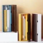 Household Kitchen Plastic Dust-Proof Drain Separator Chopstick Holder Storage Box - Image 3