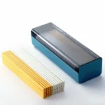 Household Kitchen Plastic Dust-Proof Drain Separator Chopstick Holder Storage Box - Image 7