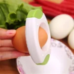 Peeling Eggshells Kitchen Gadgets Sushi Cooking Supplies Random Colour Delivery