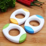 Peeling Eggshells Kitchen Gadgets Sushi Cooking Supplies Random Colour Delivery - Image 2