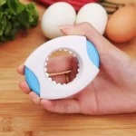Peeling Eggshells Kitchen Gadgets Sushi Cooking Supplies Random Colour Delivery - Image 3