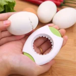 Peeling Eggshells Kitchen Gadgets Sushi Cooking Supplies Random Colour Delivery - Image 4