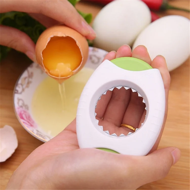 TBD05337478_4.webp Peeling Eggshells Kitchen Gadgets Sushi Cooking Supplies Random Colour Delivery - Image 5