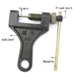 2 PCS Chain Removers Special Tools For Harvesters Chain Pliers - Image 6