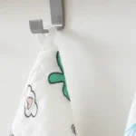 Six-Layer Gauze Cotton Baby Square Handkerchief Saliva Towel Styles Random Delivery - Image 11