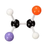 240pcs / Set Chemistry Molecular Model Organic Chemistry Atom Set for School Lab Teaching - Image 2