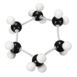 240pcs / Set Chemistry Molecular Model Organic Chemistry Atom Set for School Lab Teaching - Image 5