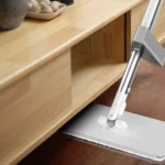 Hand-Free Household Large Mop Wet & Dry Floor Mop - Image 3