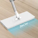 Hand-Free Household Large Mop Wet & Dry Floor Mop - Image 8