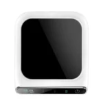 Smart 55 Degree Constant Temperature Coaster Winter Desktop Insulation And Warm Heating Usb Coaster - Image 3