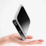 Smart 55 Degree Constant Temperature Coaster Winter Desktop Insulation And Warm Heating Usb Coaster - Image 7