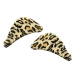 3 Pairs Adjust The Size To Prevent Toe Pain & Toe Plugging, Random Color & Style Delivery - Image 2