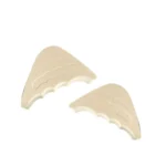 3 Pairs Adjust The Size To Prevent Toe Pain & Toe Plugging, Random Color & Style Delivery - Image 4