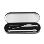 10 PCS Tinplate Stationery Box Acne Needle Beauty Needle Tin Box Paper Clip Storage Box, Color Random Delivery - Image 4