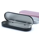 10 PCS Tinplate Stationery Box Acne Needle Beauty Needle Tin Box Paper Clip Storage Box, Color Random Delivery - Image 6