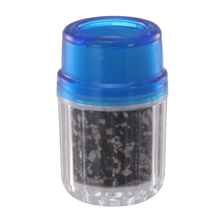 TBD0534762_1.webp 2 PCS Household Tap Water Purifier Kitchen Faucet Filter Activated Carbon Three-layer Water Filter - Image 2