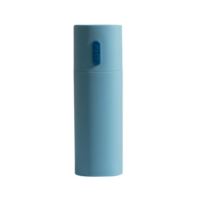 TBD053481701C_1.webp Travel Toothbrush Box Couple Toothpaste Storage Box Mouthwash Cup - Image 2