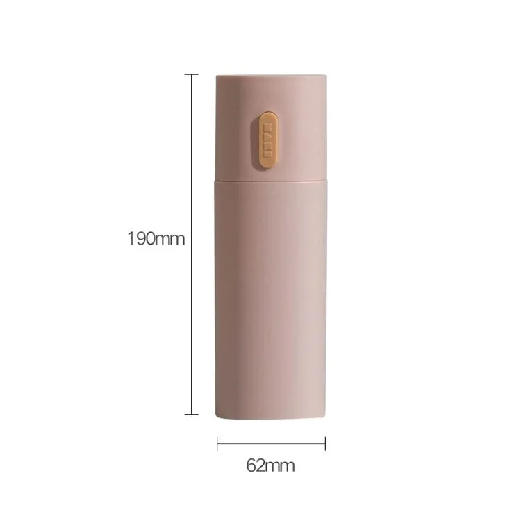 TBD053481701C_2.webp Travel Toothbrush Box Couple Toothpaste Storage Box Mouthwash Cup - Image 3