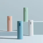 Travel Toothbrush Box Couple Toothpaste Storage Box Mouthwash Cup - Image 7