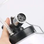 Pneumatic Brake Fluid Changer Automobile Brake Fluid Replacement Joint Filler Emptying Tool Brake Fluid Change Tool - Image 2