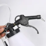 Pneumatic Brake Fluid Changer Automobile Brake Fluid Replacement Joint Filler Emptying Tool Brake Fluid Change Tool - Image 3