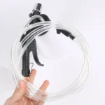 Pneumatic Brake Fluid Changer Automobile Brake Fluid Replacement Joint Filler Emptying Tool Brake Fluid Change Tool - Image 4