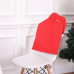 Christmas Dining Room Chair Covers Holiday Table Decorations - Image 4