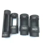 10 In 1 Oxygen Sensor Sleeve Removal Tool Wrench Set - Image 3