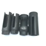 10 In 1 Oxygen Sensor Sleeve Removal Tool Wrench Set - Image 4