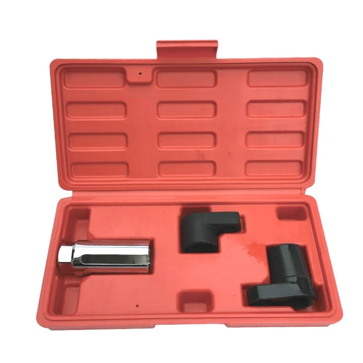 TBD05350198.webp 3 In 1 Oxygen Sensor Sleeve Head Removal Tool - Image 1
