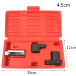 3 In 1 Oxygen Sensor Sleeve Head Removal Tool - Image 2