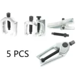 5 In 1 Car Ball Head Puller Ball Head Puller Removal Tool - Image 2