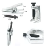 5 In 1 Car Ball Head Puller Ball Head Puller Removal Tool - Image 3