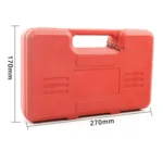 3 In 1 Automobile Exhaust Pipe Expander Repair And Maintenance Pipe Expansion Pipe Flaring Hole Device - Image 3