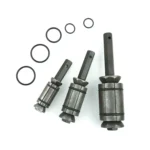 3 In 1 Automobile Exhaust Pipe Expander Repair And Maintenance Pipe Expansion Pipe Flaring Hole Device - Image 4