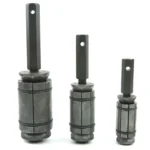 3 In 1 Automobile Exhaust Pipe Expander Repair And Maintenance Pipe Expansion Pipe Flaring Hole Device - Image 5