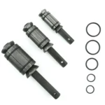 3 In 1 Automobile Exhaust Pipe Expander Repair And Maintenance Pipe Expansion Pipe Flaring Hole Device - Image 6