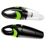 Wireless Car Vacuum Cleaner Handheld Mini Vacuum Cleaner Super Suction Wet And Dry Dual Use Portable Vacuum Cleaner - Image 5