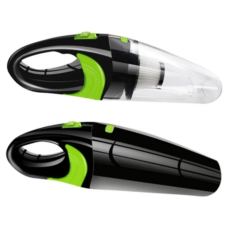 TBD053505001A_4.webp Wireless Car Vacuum Cleaner Handheld Mini Vacuum Cleaner Super Suction Wet And Dry Dual Use Portable Vacuum Cleaner - Image 5