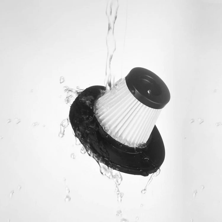 TBD053505001A_5.webp Wireless Car Vacuum Cleaner Handheld Mini Vacuum Cleaner Super Suction Wet And Dry Dual Use Portable Vacuum Cleaner - Image 6