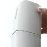 Portable Toothbrush Cups for Business Trips with Lid Creative Mouthwash Cup - Image 5