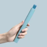 Travel Toothbrush Storage Box Simple Household Toothbrush Storage Case - Image 5