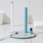 Travel Toothbrush Storage Box Simple Household Toothbrush Storage Case - Image 8