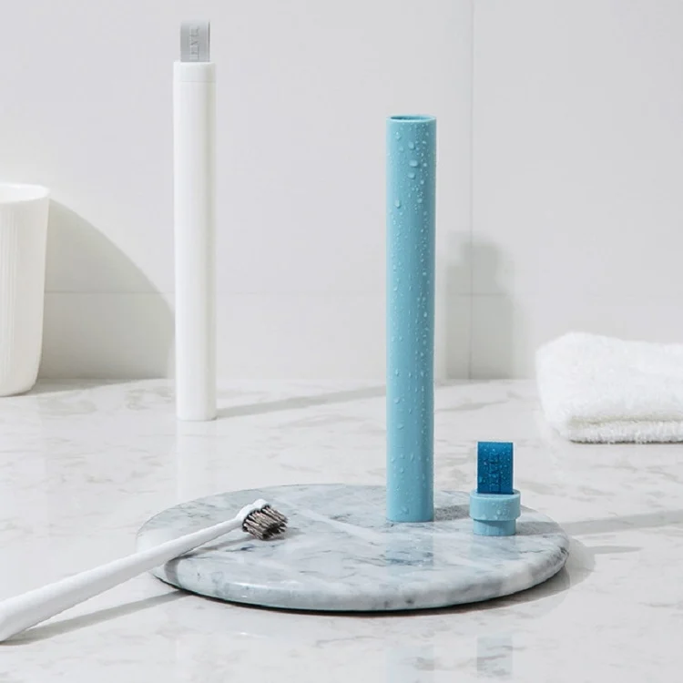 TBD053515601A_7.webp Travel Toothbrush Storage Box Simple Household Toothbrush Storage Case - Image 8