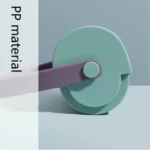 Handheld Lanyard Roller Sticky Hair Clothes Convenient Dust Removal Brush - Image 7