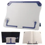 Portable Foldable Desktop Music Stand