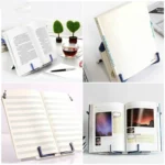 Portable Foldable Desktop Music Stand - Image 12
