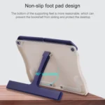 Portable Foldable Desktop Music Stand - Image 7
