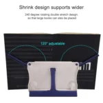 Portable Foldable Desktop Music Stand - Image 8